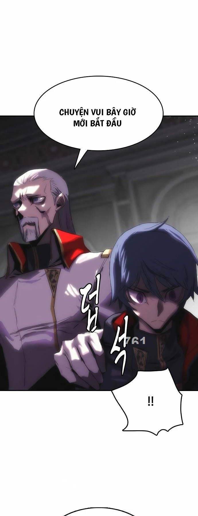 đọc truyện Bản Năng Hồi Quy Của Chó Săn Chương 26 ảnh 3 tại Thiên Thai Truyện