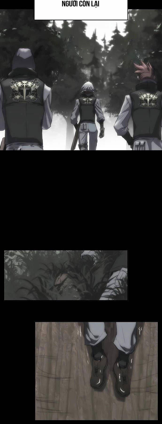 đọc truyện Bản Năng Hồi Quy Của Chó Săn Chương 26 ảnh 12 tại Thiên Thai Truyện