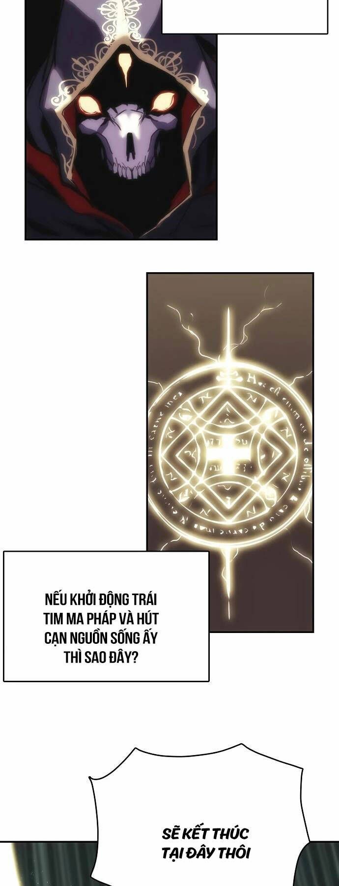 đọc truyện Bản Năng Hồi Quy Của Chó Săn Chương 26 ảnh 24 tại Thiên Thai Truyện