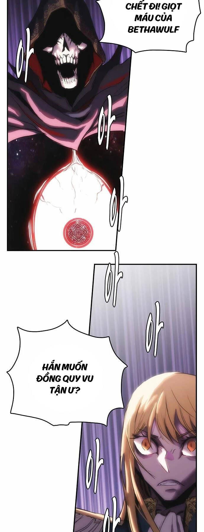 đọc truyện Bản Năng Hồi Quy Của Chó Săn Chương 26 ảnh 38 tại Thiên Thai Truyện