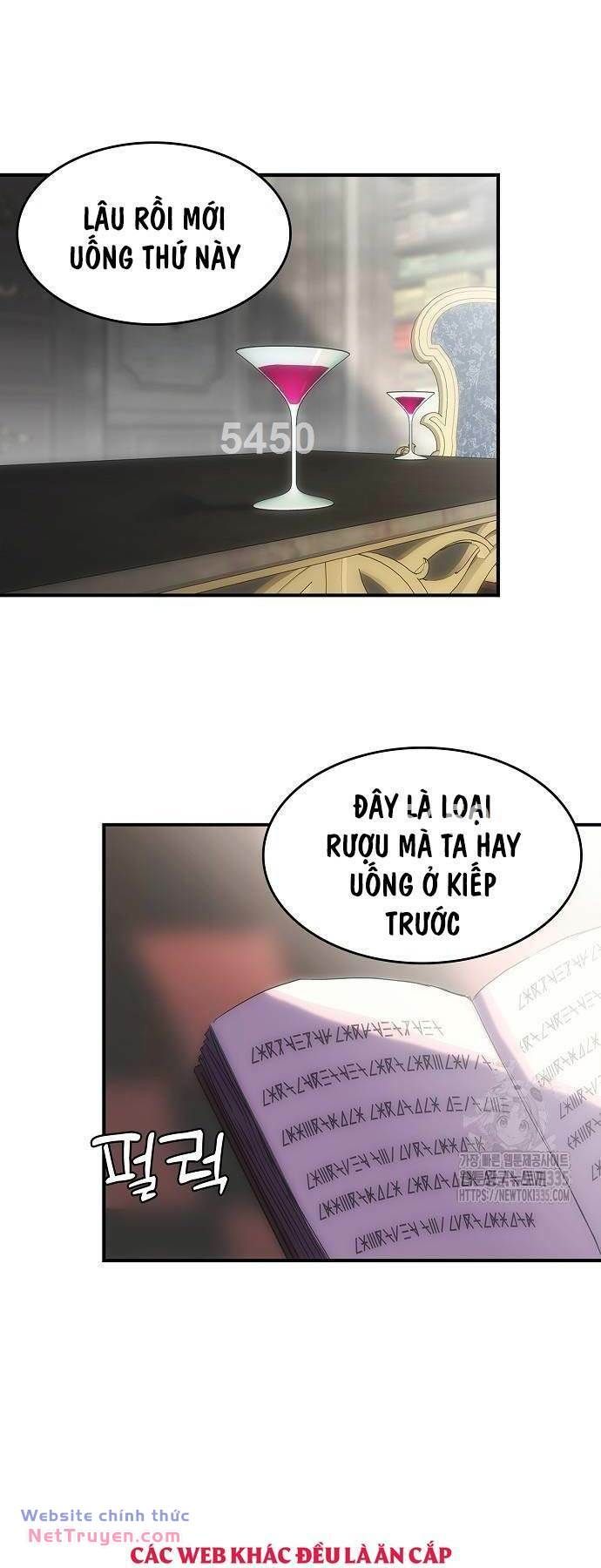 đọc truyện Bản Năng Hồi Quy Của Chó Săn Chương 27 ảnh 4 tại Thiên Thai Truyện