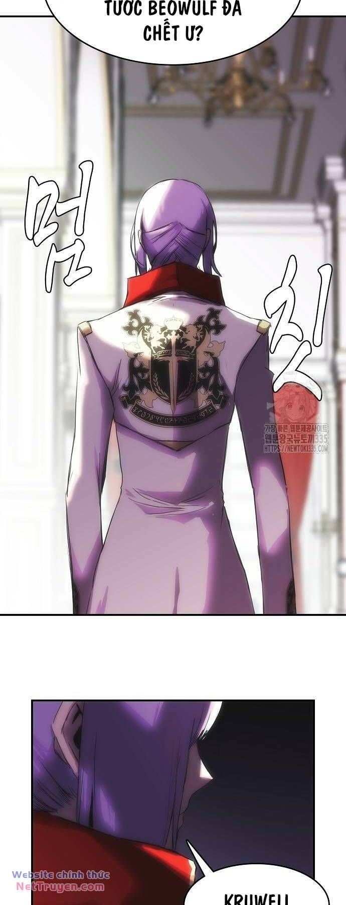 đọc truyện Bản Năng Hồi Quy Của Chó Săn Chương 27 ảnh 36 tại Thiên Thai Truyện