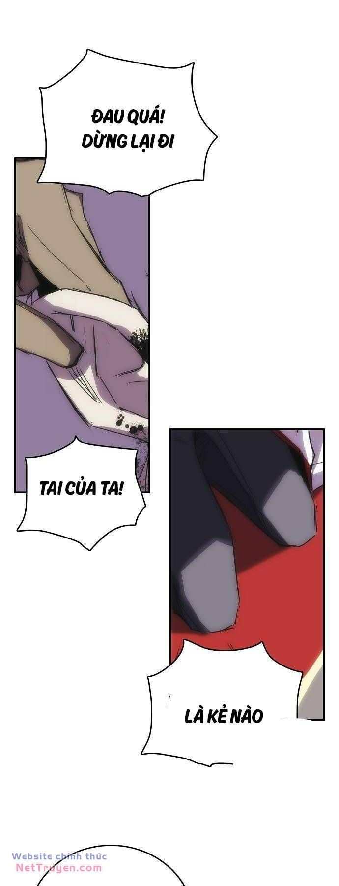 đọc truyện Bản Năng Hồi Quy Của Chó Săn Chương 27 ảnh 46 tại Thiên Thai Truyện