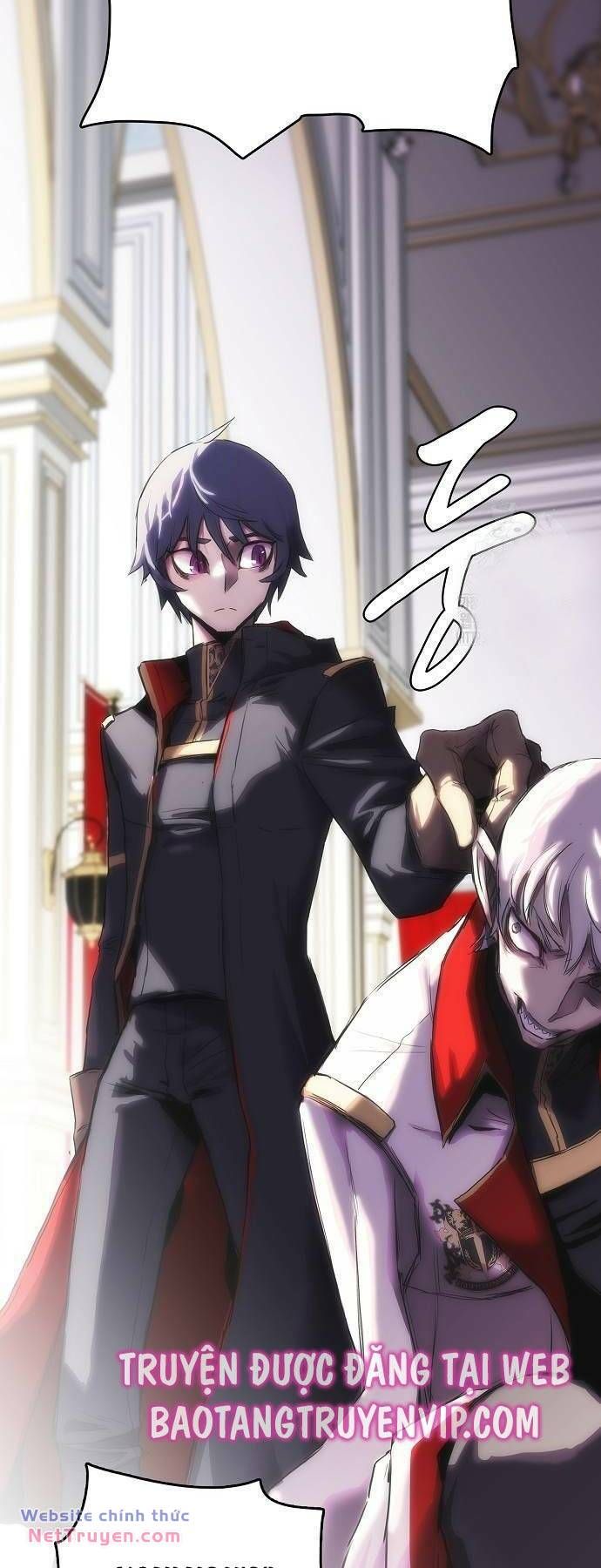 đọc truyện Bản Năng Hồi Quy Của Chó Săn Chương 27 ảnh 48 tại Thiên Thai Truyện