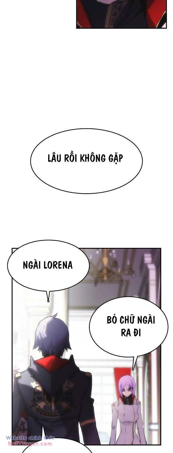 đọc truyện Bản Năng Hồi Quy Của Chó Săn Chương 27 ảnh 54 tại Thiên Thai Truyện