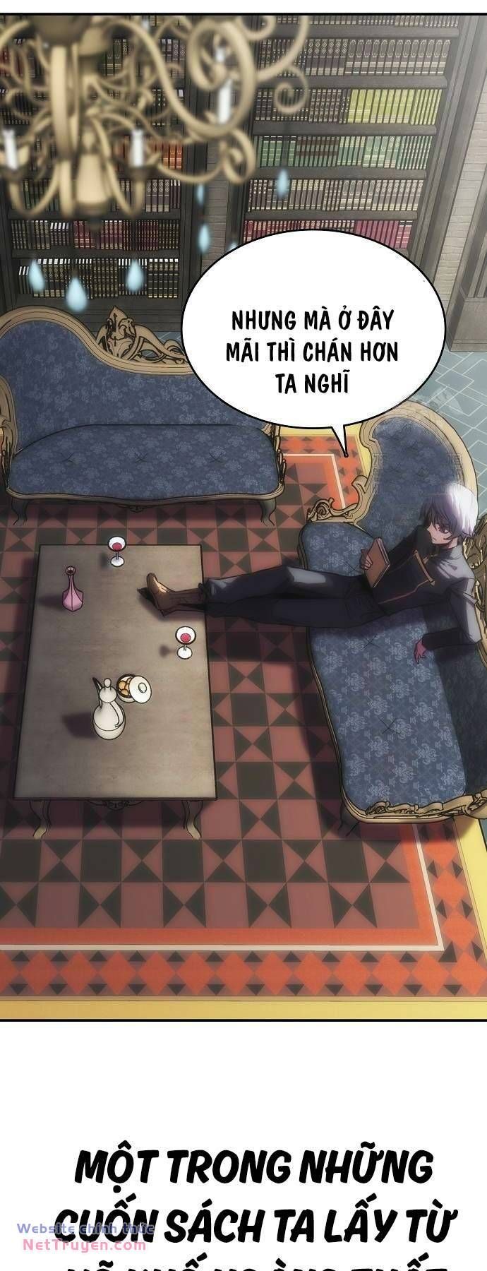 đọc truyện Bản Năng Hồi Quy Của Chó Săn Chương 27 ảnh 61 tại Thiên Thai Truyện