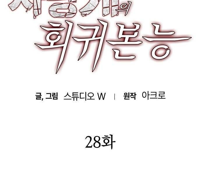đọc truyện Bản Năng Hồi Quy Của Chó Săn Chương 28 ảnh 13 tại Thiên Thai Truyện