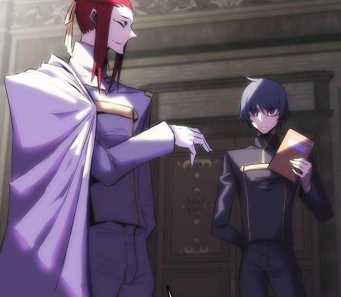 đọc truyện Bản Năng Hồi Quy Của Chó Săn Chương 28 ảnh 153 tại Thiên Thai Truyện