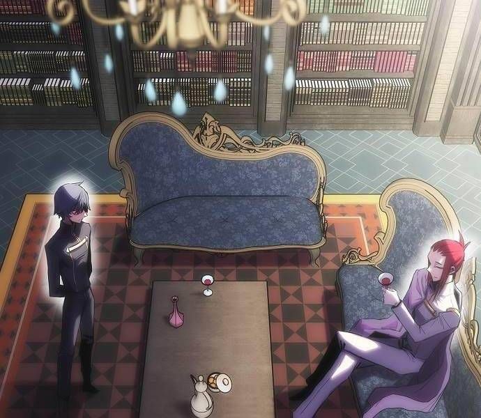 đọc truyện Bản Năng Hồi Quy Của Chó Săn Chương 28 ảnh 18 tại Thiên Thai Truyện