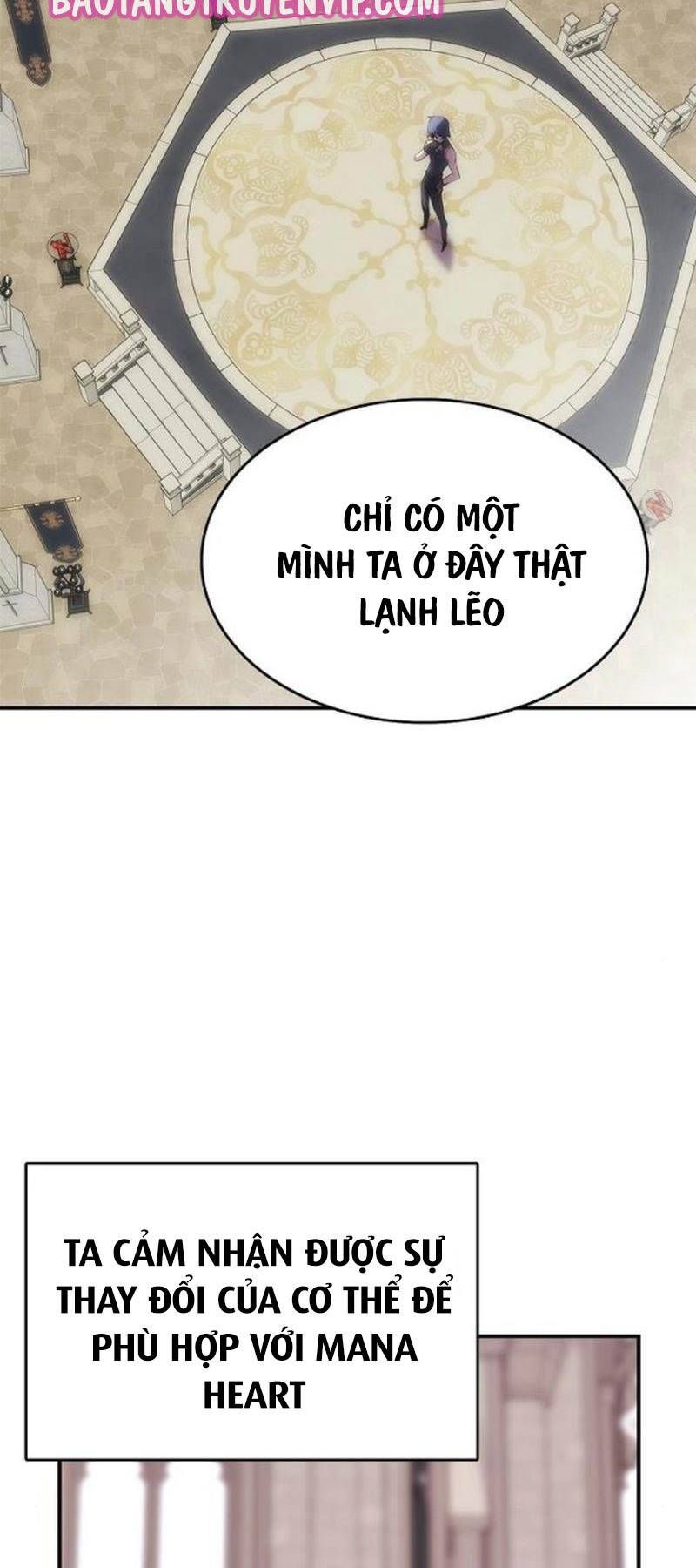 đọc truyện Bản Năng Hồi Quy Của Chó Săn Chương 29 ảnh 25 tại Thiên Thai Truyện