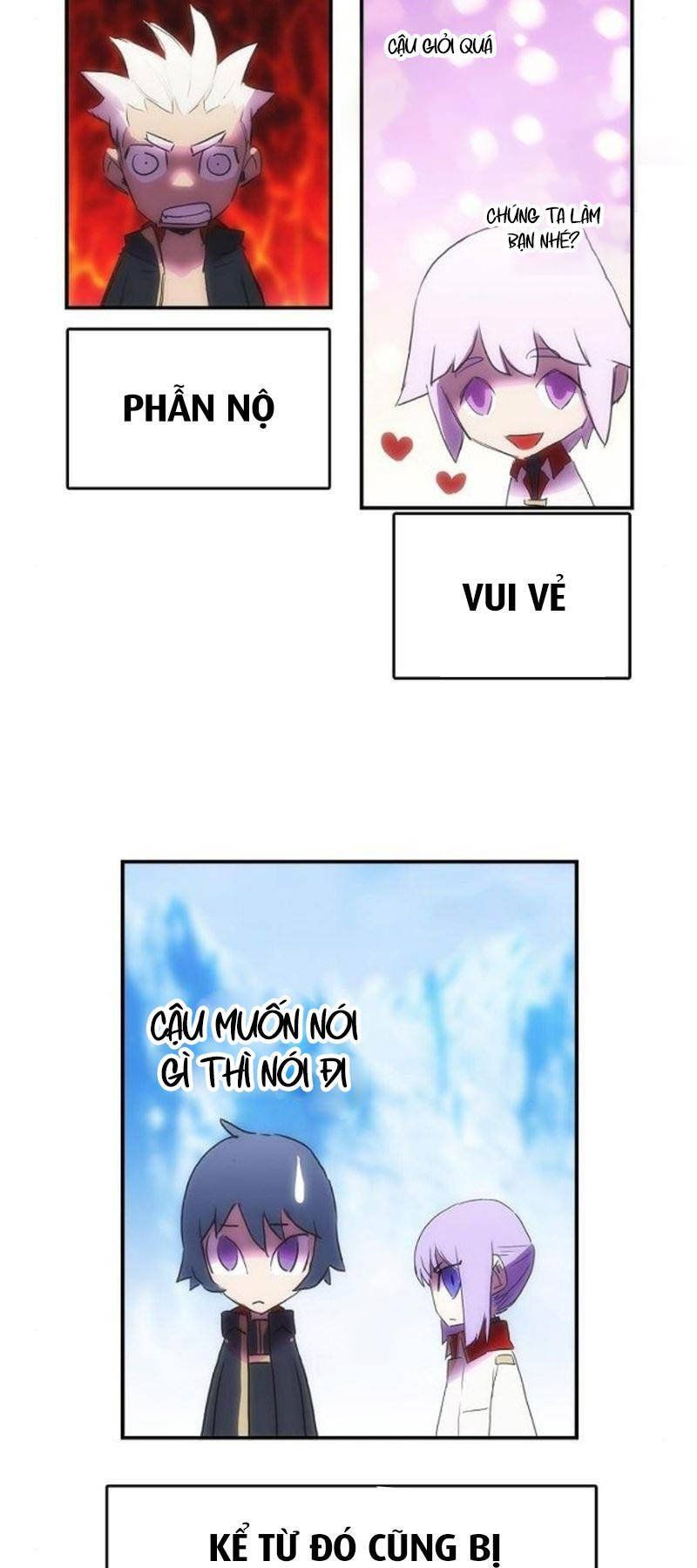 đọc truyện Bản Năng Hồi Quy Của Chó Săn Chương 29 ảnh 30 tại Thiên Thai Truyện