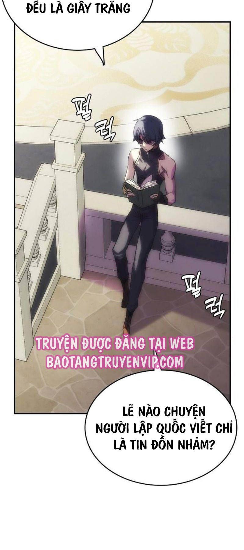 đọc truyện Bản Năng Hồi Quy Của Chó Săn Chương 29 ảnh 44 tại Thiên Thai Truyện