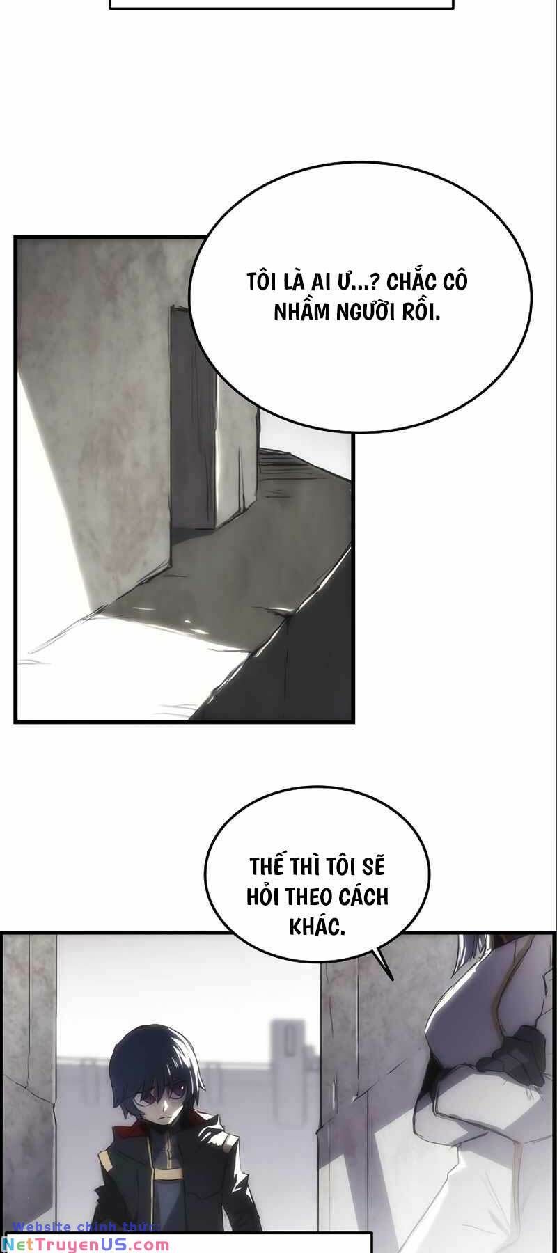 đọc truyện Bản Năng Hồi Quy Của Chó Săn Chương 3 ảnh 15 tại Thiên Thai Truyện