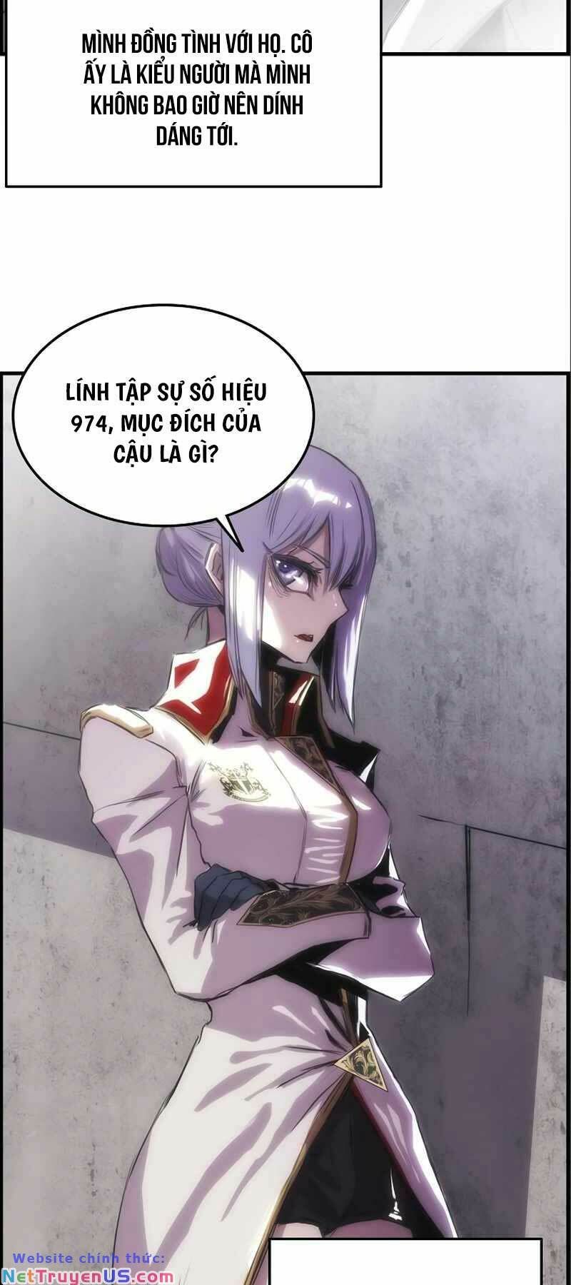 đọc truyện Bản Năng Hồi Quy Của Chó Săn Chương 3 ảnh 16 tại Thiên Thai Truyện