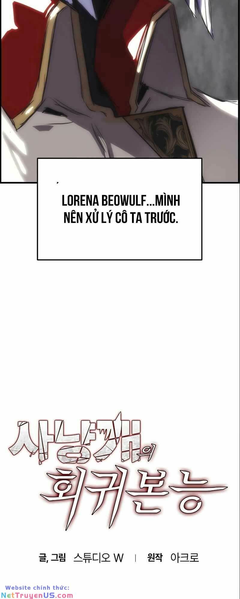 đọc truyện Bản Năng Hồi Quy Của Chó Săn Chương 3 ảnh 18 tại Thiên Thai Truyện