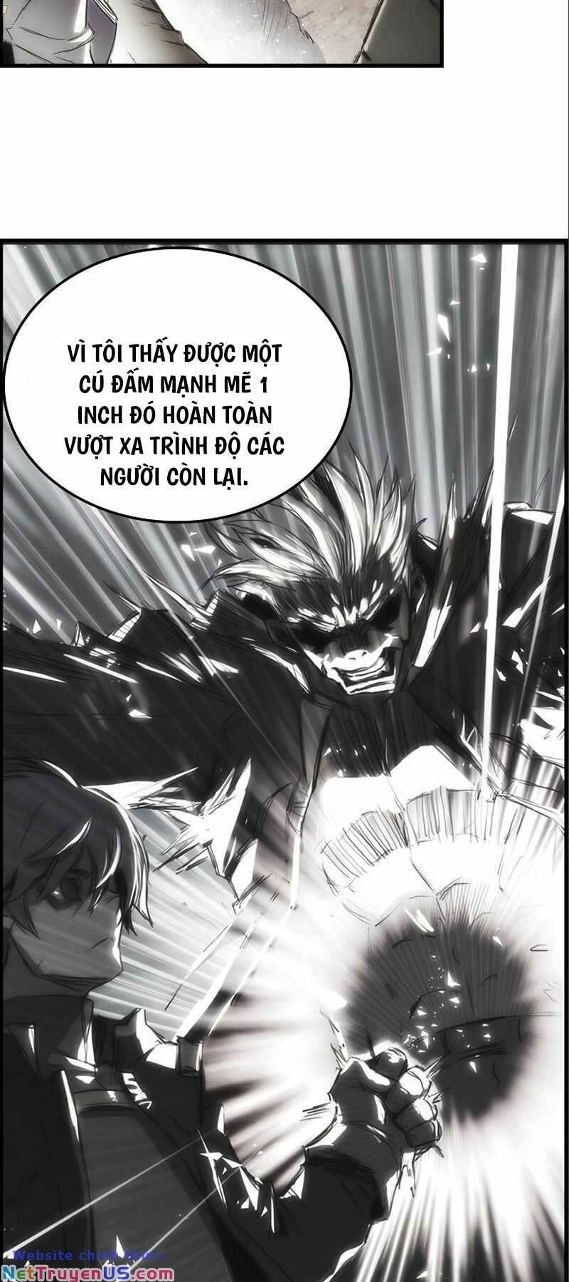 đọc truyện Bản Năng Hồi Quy Của Chó Săn Chương 3 ảnh 21 tại Thiên Thai Truyện