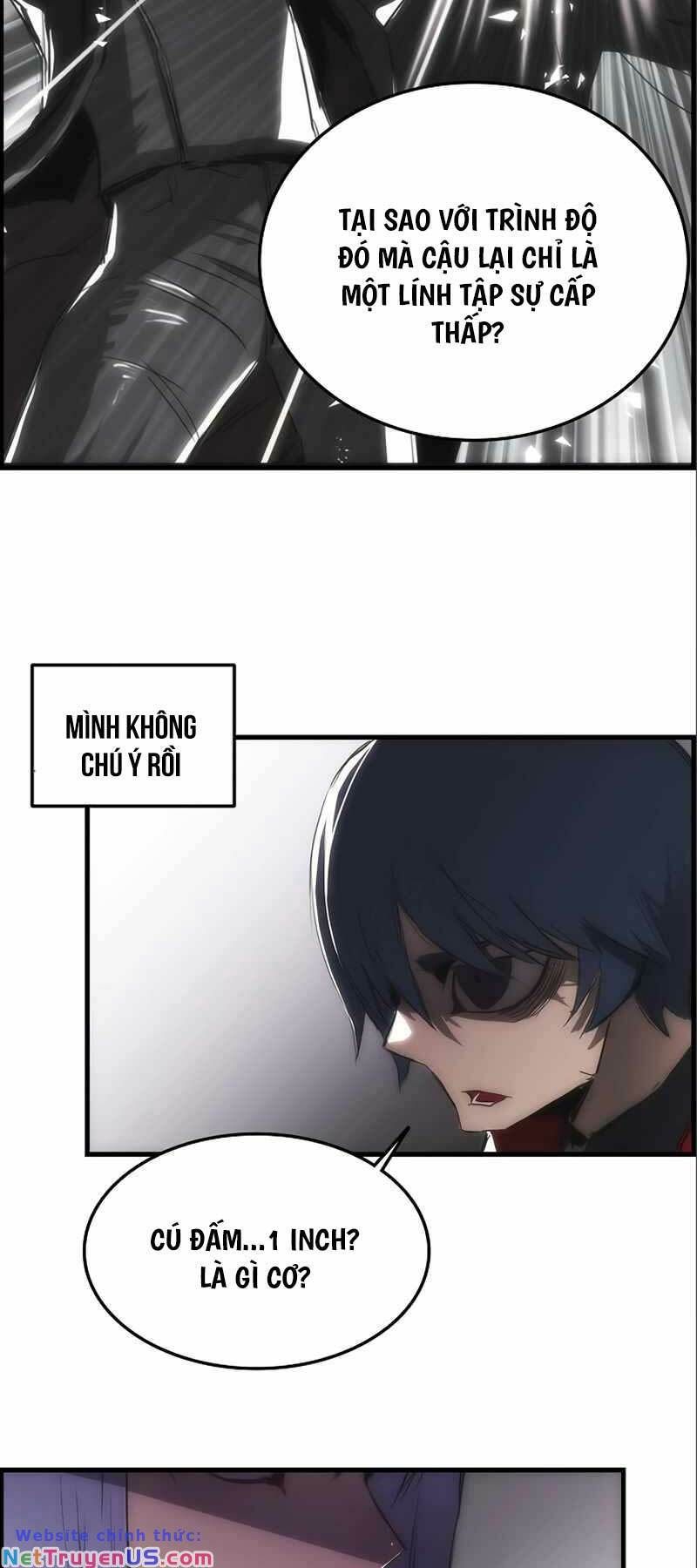 đọc truyện Bản Năng Hồi Quy Của Chó Săn Chương 3 ảnh 22 tại Thiên Thai Truyện