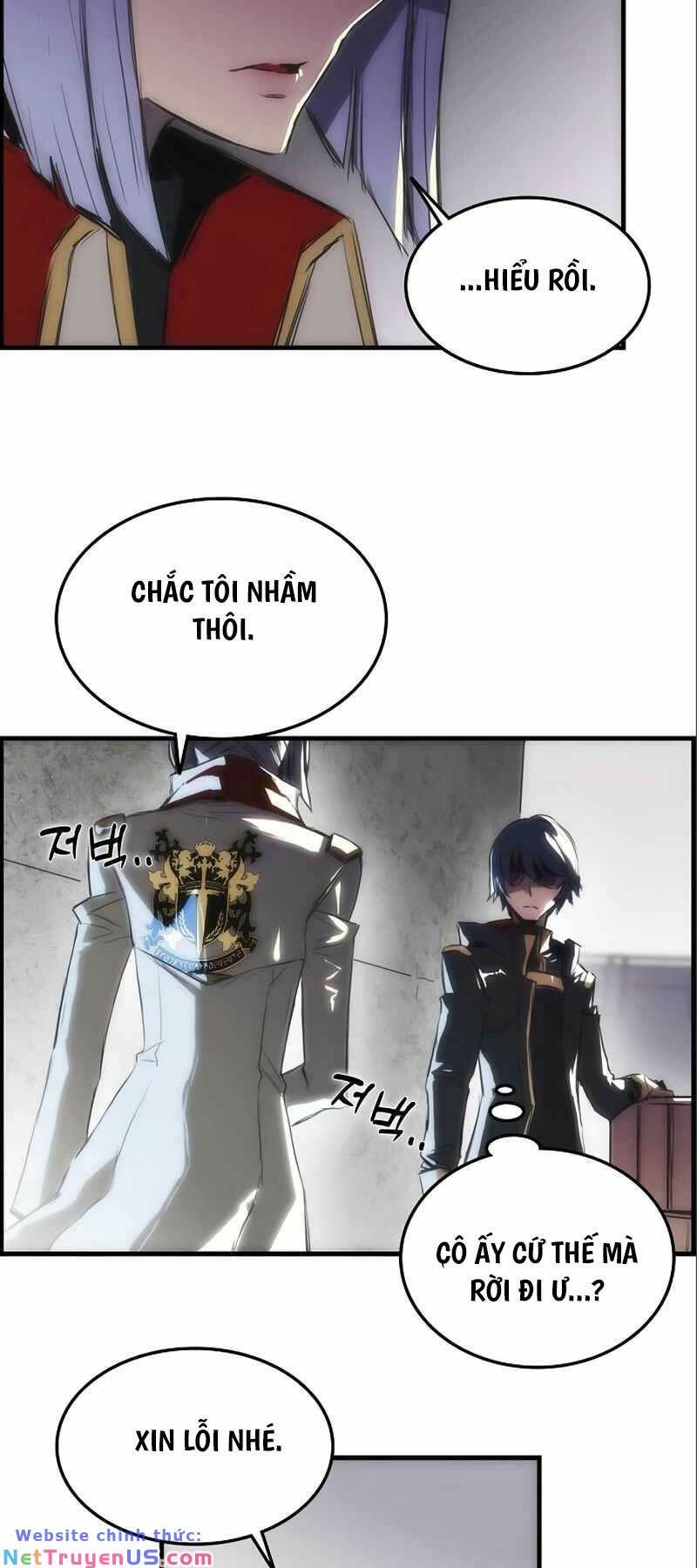 đọc truyện Bản Năng Hồi Quy Của Chó Săn Chương 3 ảnh 23 tại Thiên Thai Truyện