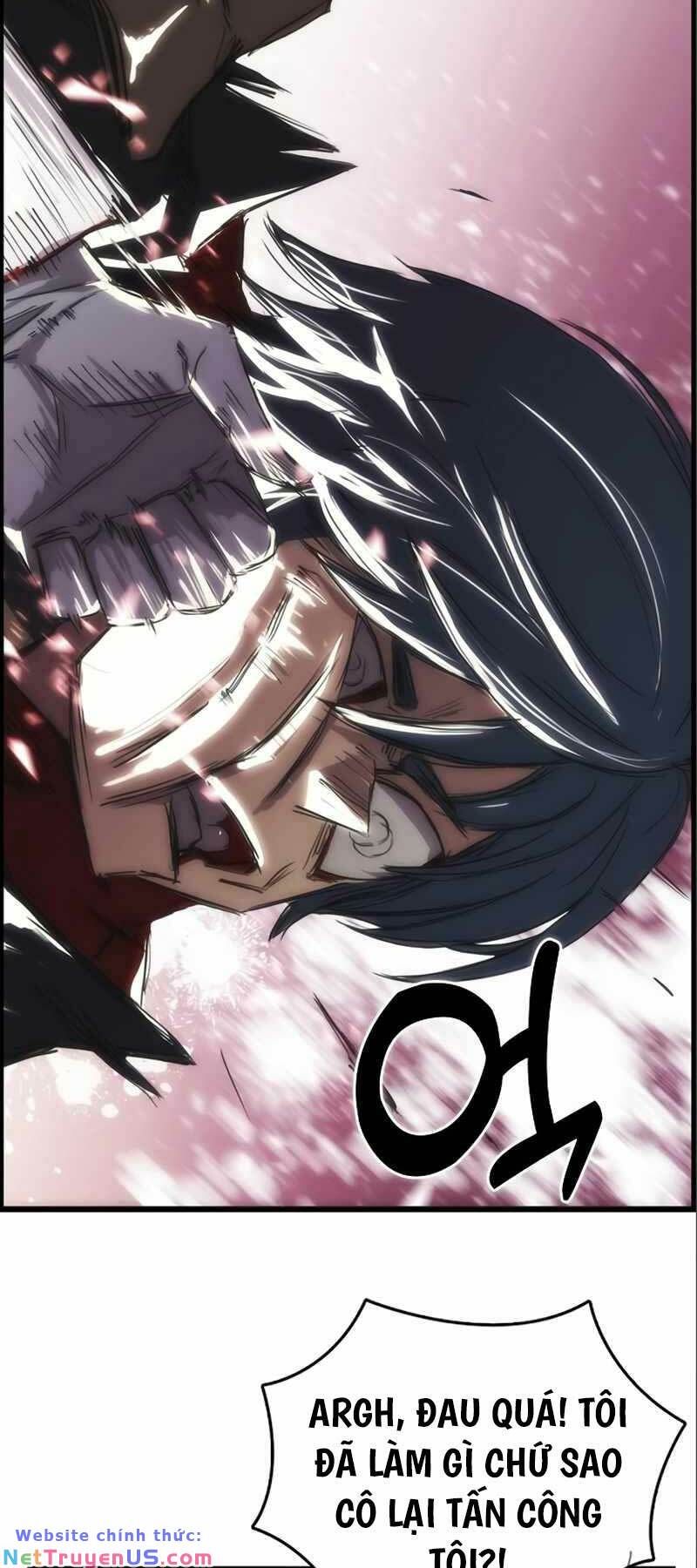 đọc truyện Bản Năng Hồi Quy Của Chó Săn Chương 3 ảnh 27 tại Thiên Thai Truyện