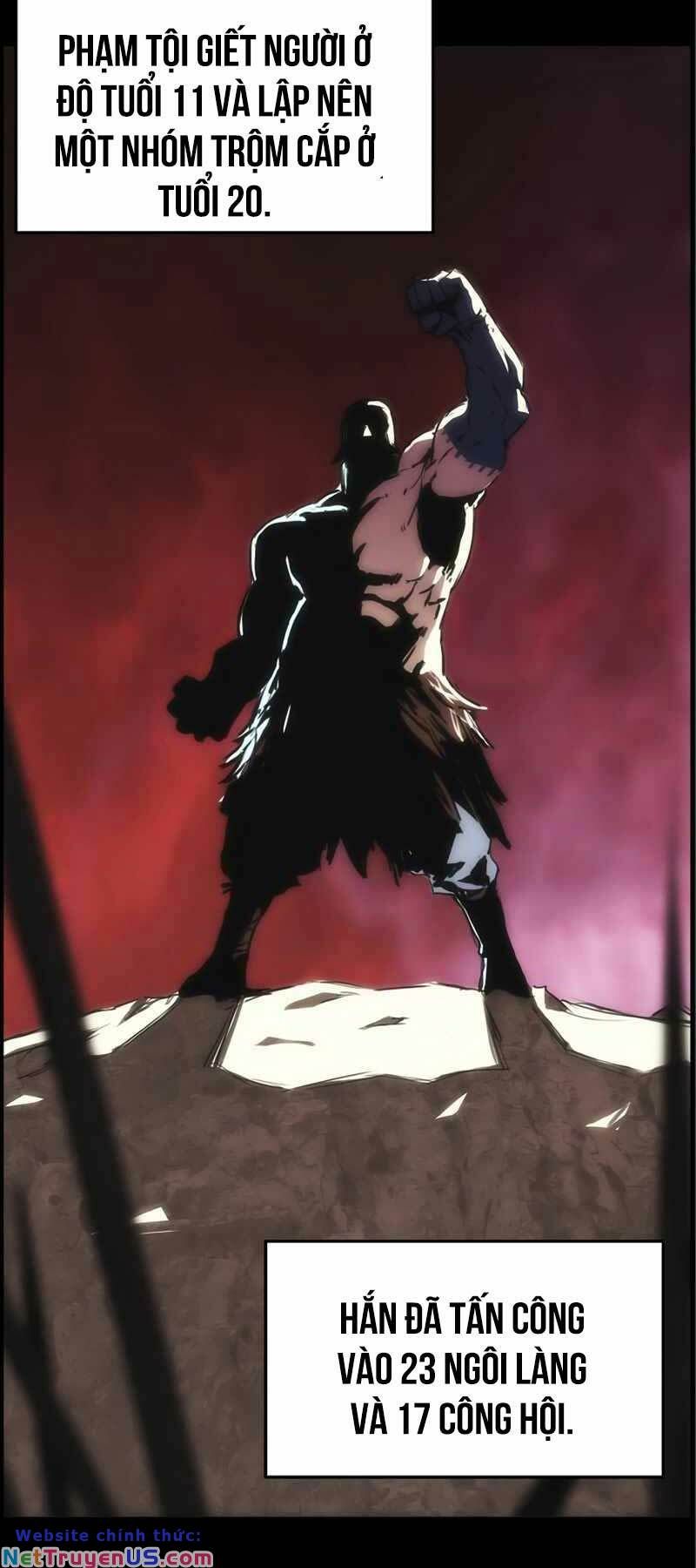 đọc truyện Bản Năng Hồi Quy Của Chó Săn Chương 3 ảnh 5 tại Thiên Thai Truyện