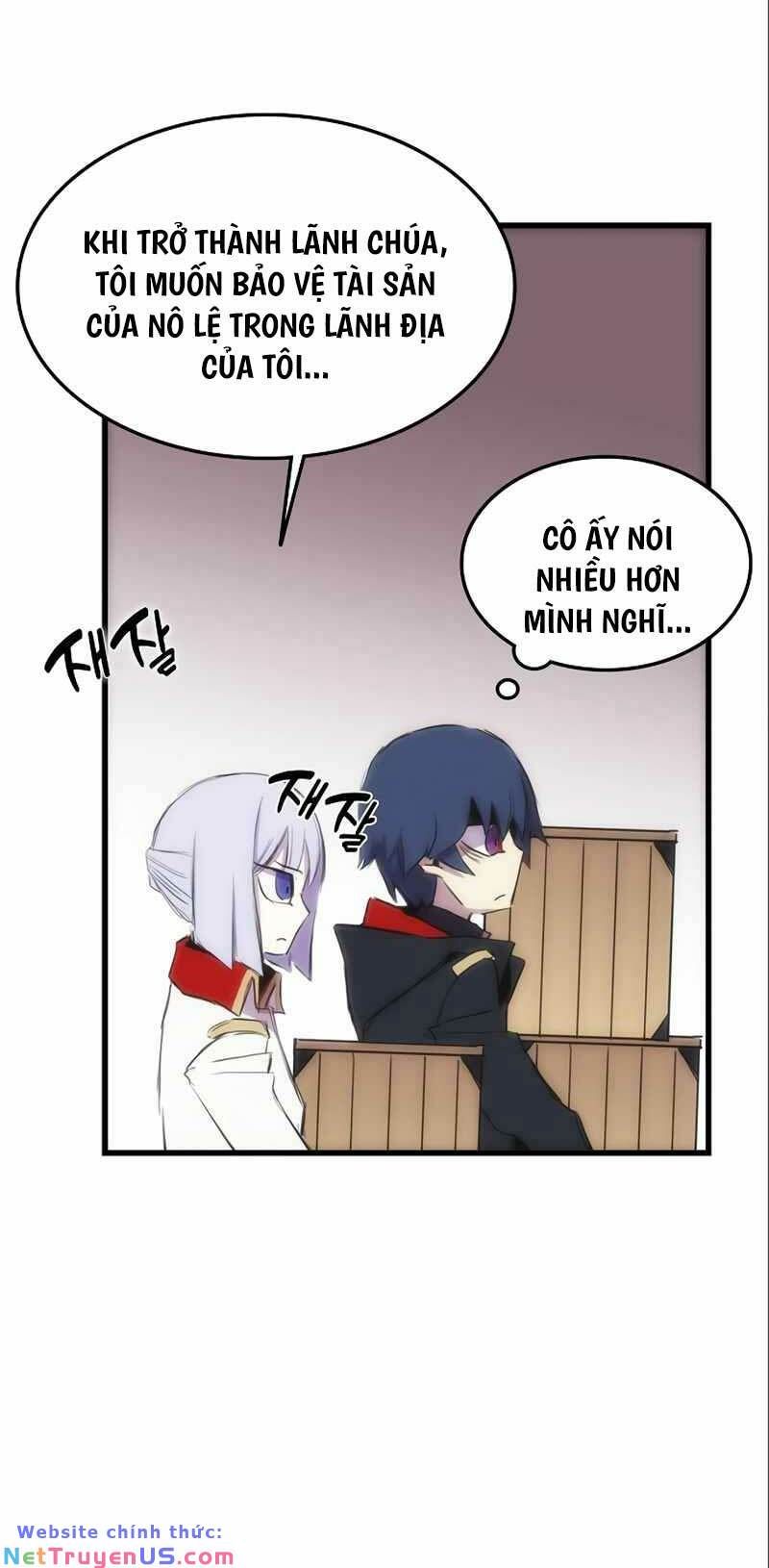 đọc truyện Bản Năng Hồi Quy Của Chó Săn Chương 3 ảnh 33 tại Thiên Thai Truyện