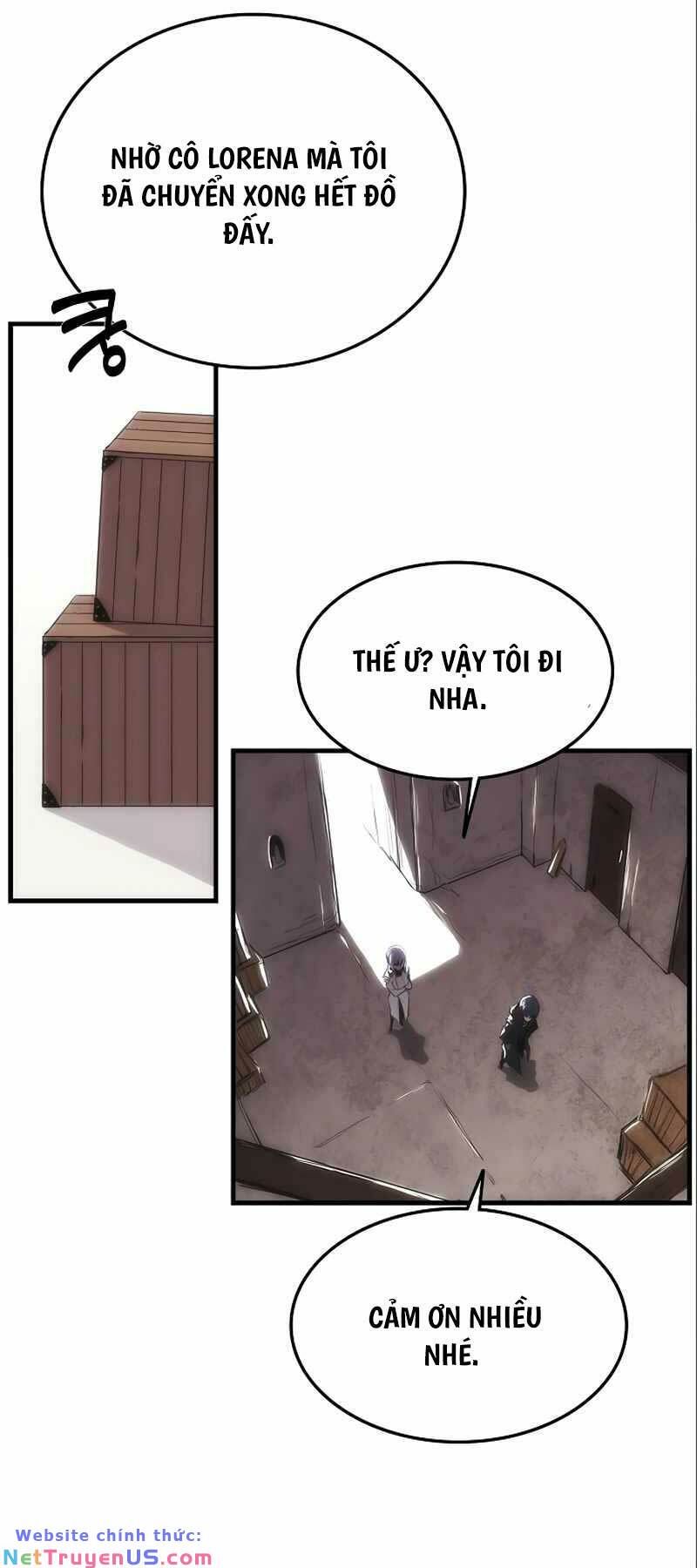 đọc truyện Bản Năng Hồi Quy Của Chó Săn Chương 3 ảnh 34 tại Thiên Thai Truyện