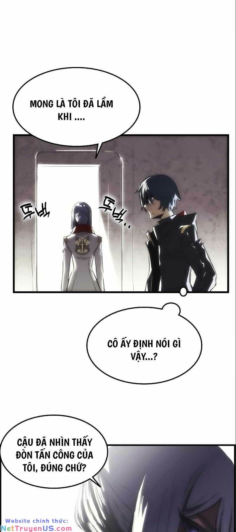 đọc truyện Bản Năng Hồi Quy Của Chó Săn Chương 3 ảnh 35 tại Thiên Thai Truyện