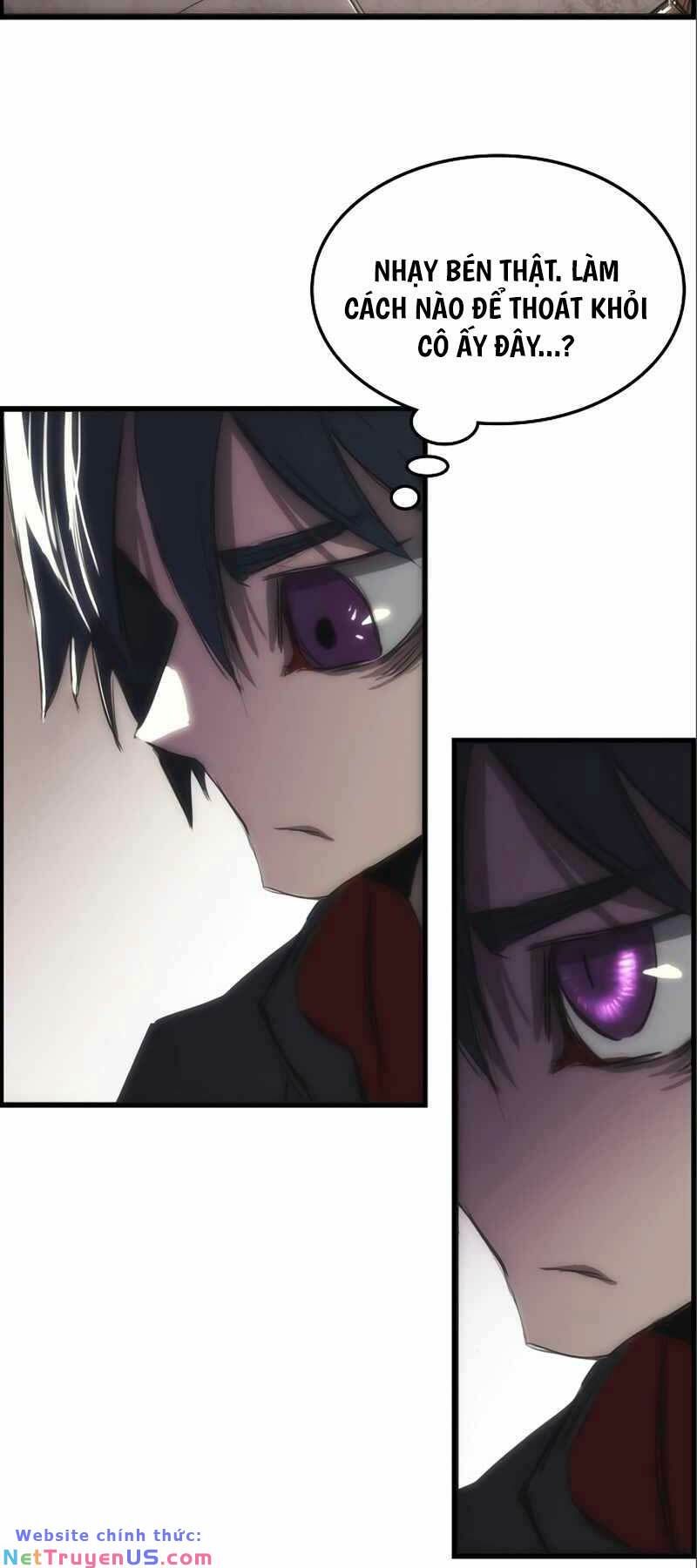 đọc truyện Bản Năng Hồi Quy Của Chó Săn Chương 3 ảnh 38 tại Thiên Thai Truyện