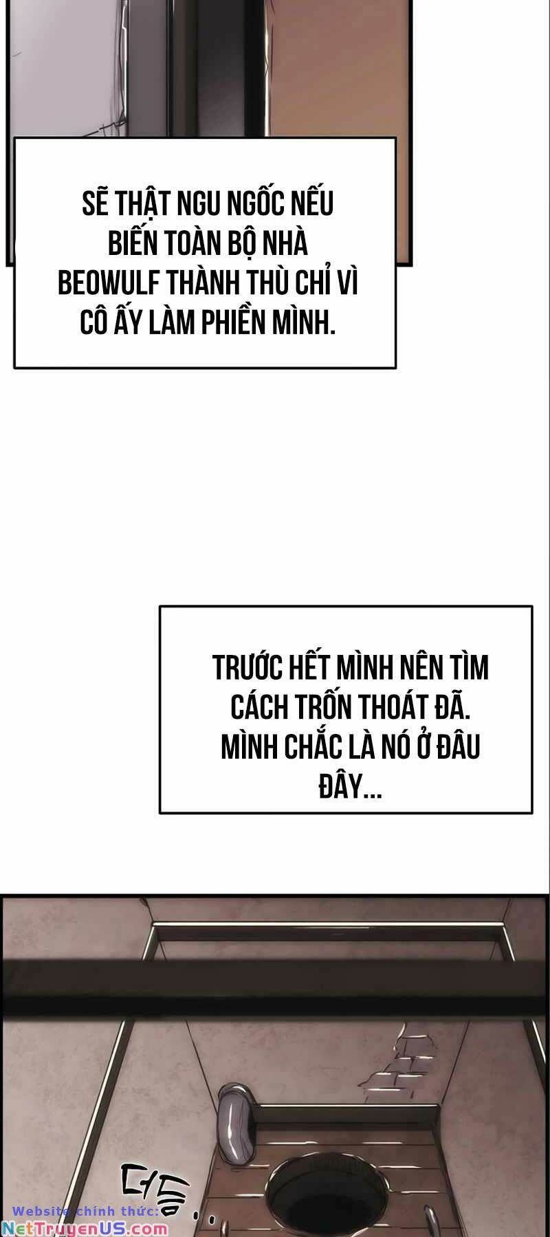 đọc truyện Bản Năng Hồi Quy Của Chó Săn Chương 3 ảnh 42 tại Thiên Thai Truyện