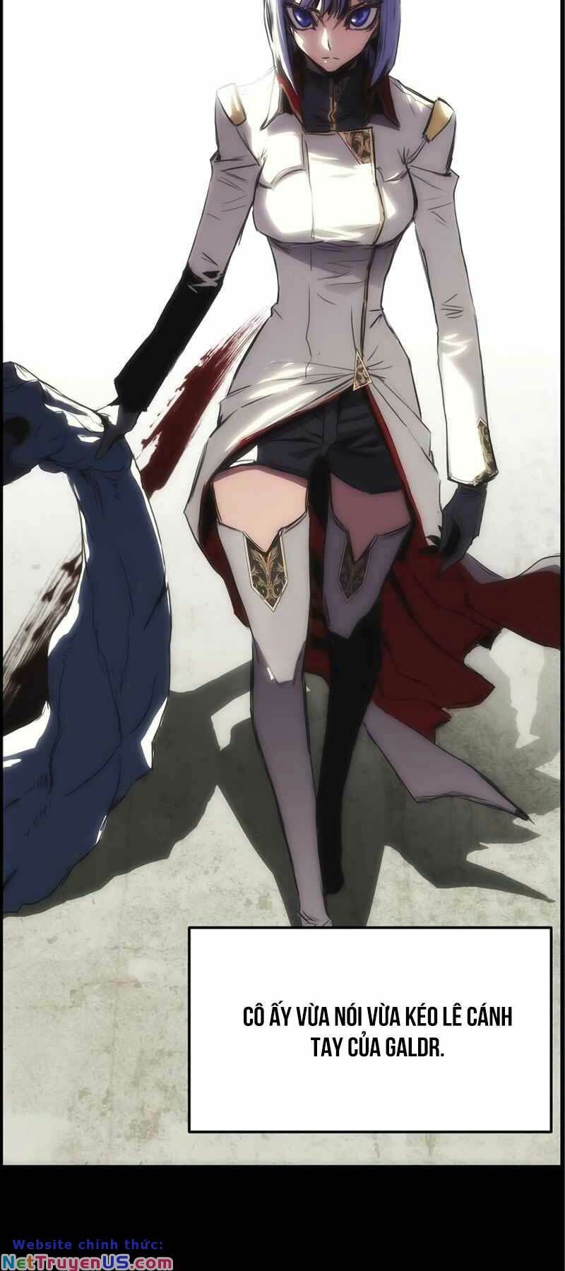 đọc truyện Bản Năng Hồi Quy Của Chó Săn Chương 3 ảnh 8 tại Thiên Thai Truyện