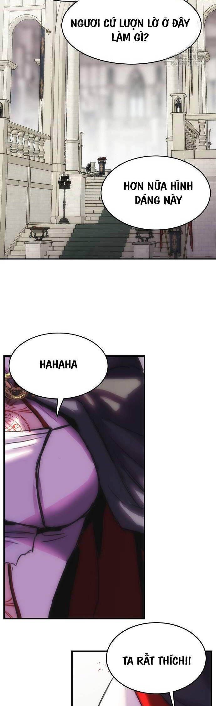 đọc truyện Bản Năng Hồi Quy Của Chó Săn Chương 30 ảnh 12 tại Thiên Thai Truyện