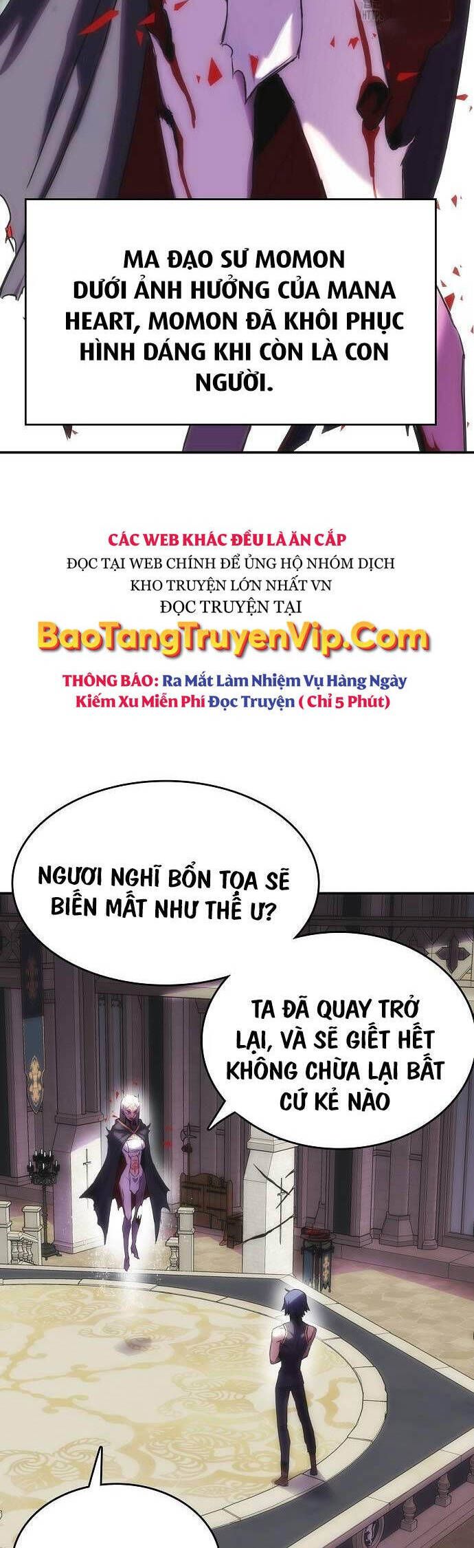 đọc truyện Bản Năng Hồi Quy Của Chó Săn Chương 30 ảnh 14 tại Thiên Thai Truyện