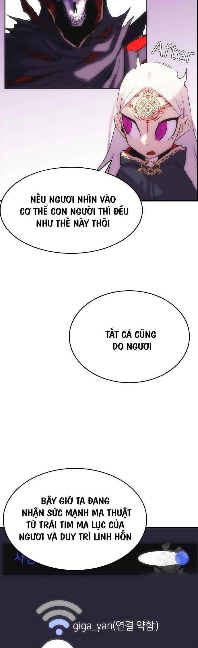 đọc truyện Bản Năng Hồi Quy Của Chó Săn Chương 30 ảnh 18 tại Thiên Thai Truyện