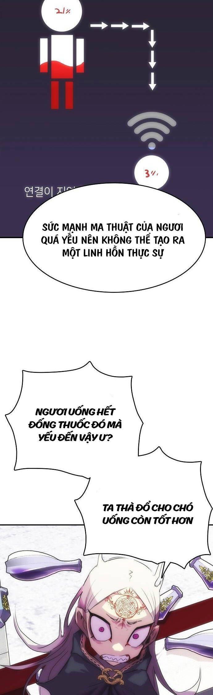 đọc truyện Bản Năng Hồi Quy Của Chó Săn Chương 30 ảnh 19 tại Thiên Thai Truyện