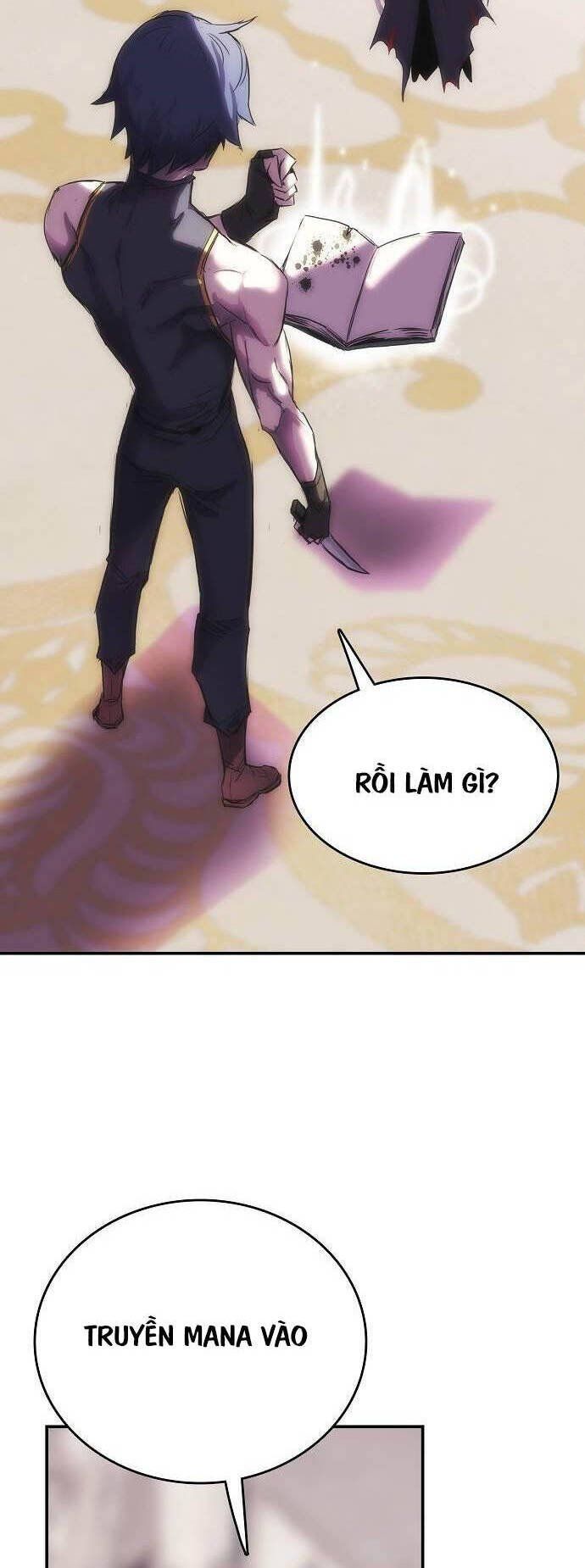 đọc truyện Bản Năng Hồi Quy Của Chó Săn Chương 30 ảnh 34 tại Thiên Thai Truyện