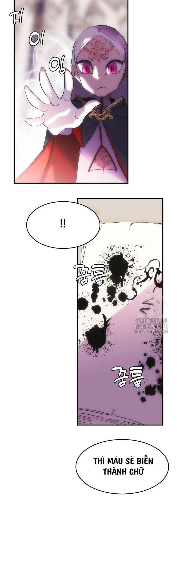 đọc truyện Bản Năng Hồi Quy Của Chó Săn Chương 30 ảnh 35 tại Thiên Thai Truyện