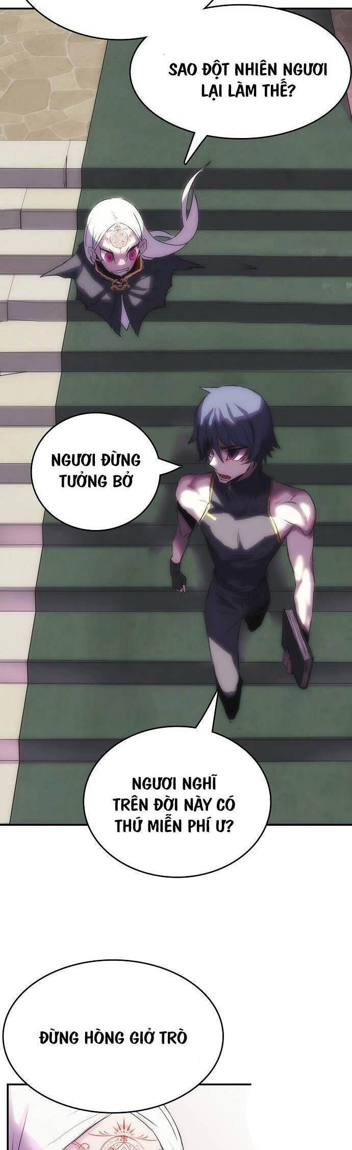 đọc truyện Bản Năng Hồi Quy Của Chó Săn Chương 30 ảnh 50 tại Thiên Thai Truyện