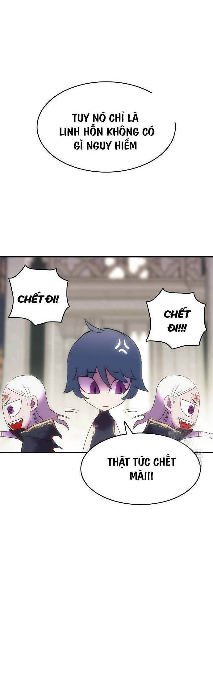 đọc truyện Bản Năng Hồi Quy Của Chó Săn Chương 30 ảnh 10 tại Thiên Thai Truyện