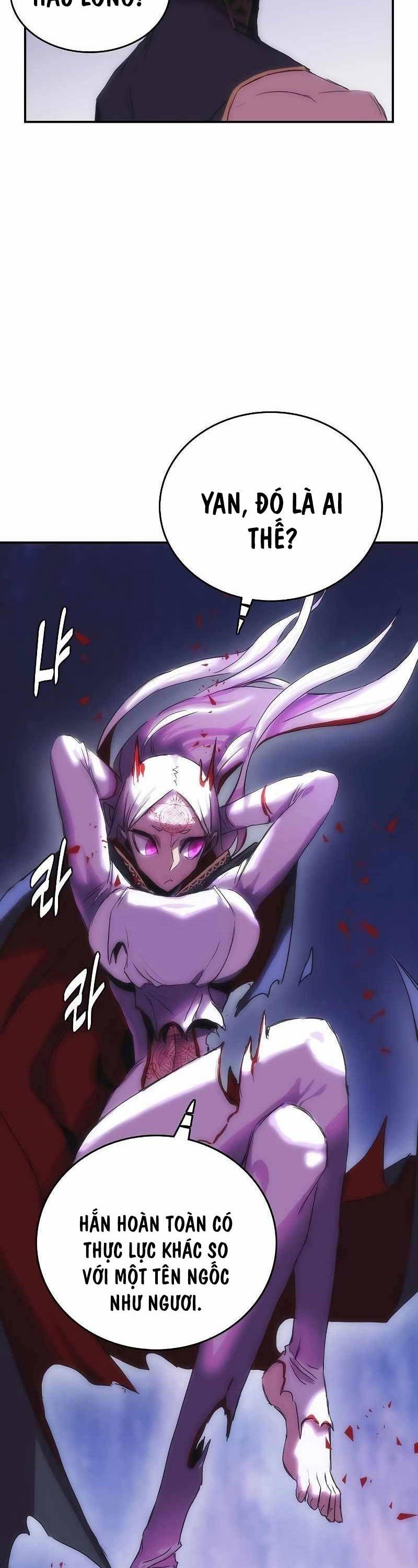 đọc truyện Bản Năng Hồi Quy Của Chó Săn Chương 31 ảnh 34 tại Thiên Thai Truyện