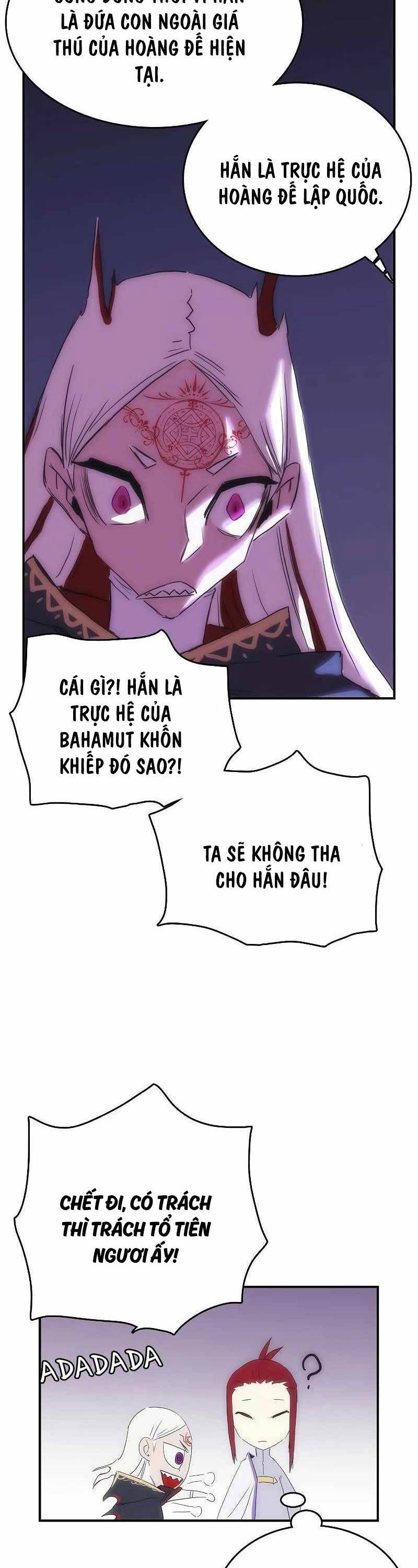 đọc truyện Bản Năng Hồi Quy Của Chó Săn Chương 31 ảnh 36 tại Thiên Thai Truyện