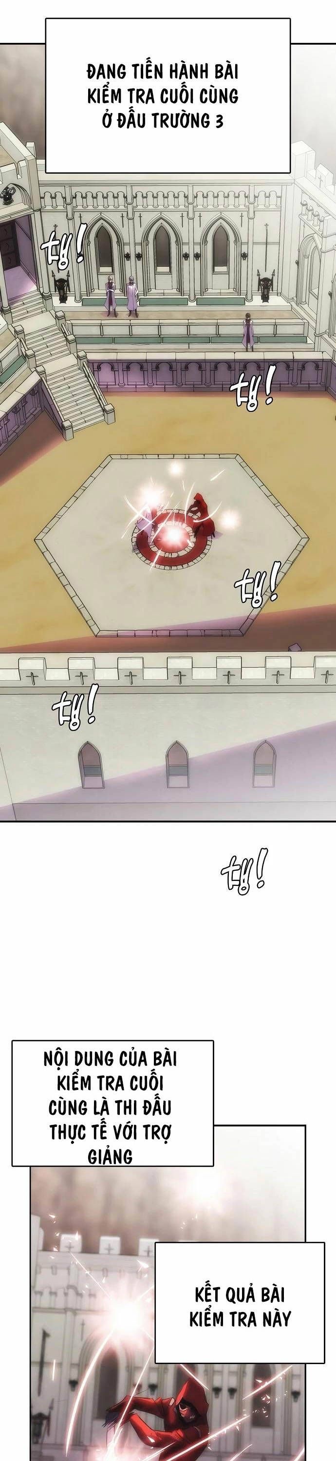 đọc truyện Bản Năng Hồi Quy Của Chó Săn Chương 32 ảnh 18 tại Thiên Thai Truyện