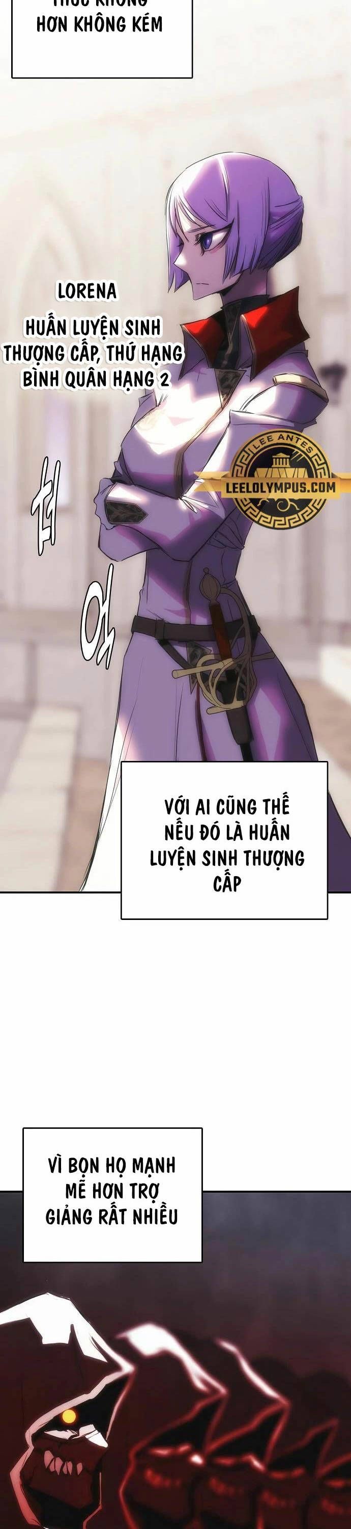 đọc truyện Bản Năng Hồi Quy Của Chó Săn Chương 32 ảnh 20 tại Thiên Thai Truyện