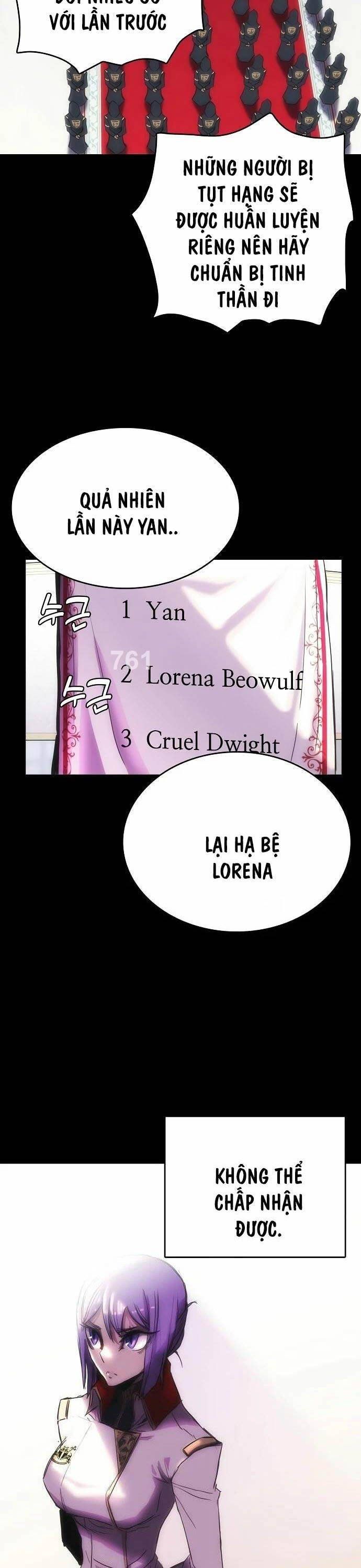 đọc truyện Bản Năng Hồi Quy Của Chó Săn Chương 32 ảnh 4 tại Thiên Thai Truyện