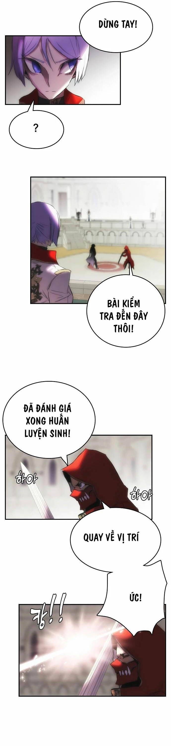 đọc truyện Bản Năng Hồi Quy Của Chó Săn Chương 32 ảnh 23 tại Thiên Thai Truyện