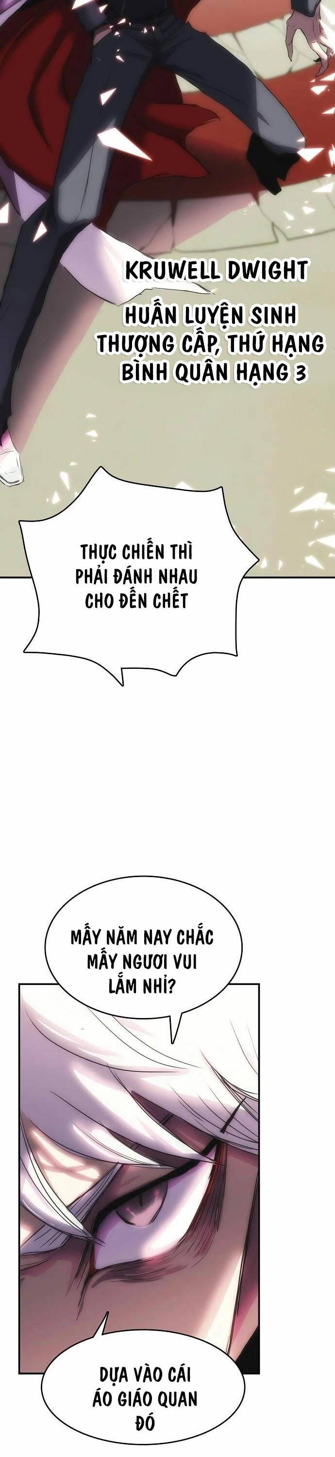 đọc truyện Bản Năng Hồi Quy Của Chó Săn Chương 32 ảnh 25 tại Thiên Thai Truyện