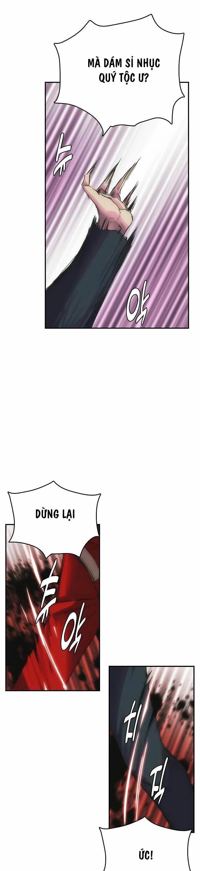 đọc truyện Bản Năng Hồi Quy Của Chó Săn Chương 32 ảnh 26 tại Thiên Thai Truyện