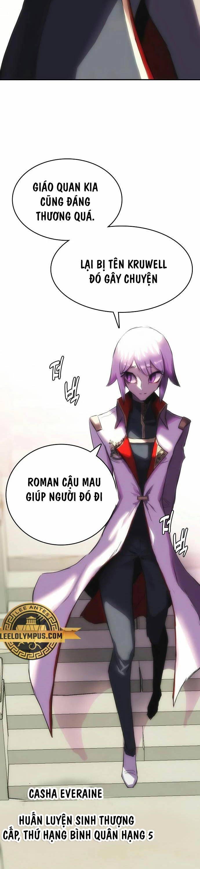 đọc truyện Bản Năng Hồi Quy Của Chó Săn Chương 32 ảnh 29 tại Thiên Thai Truyện