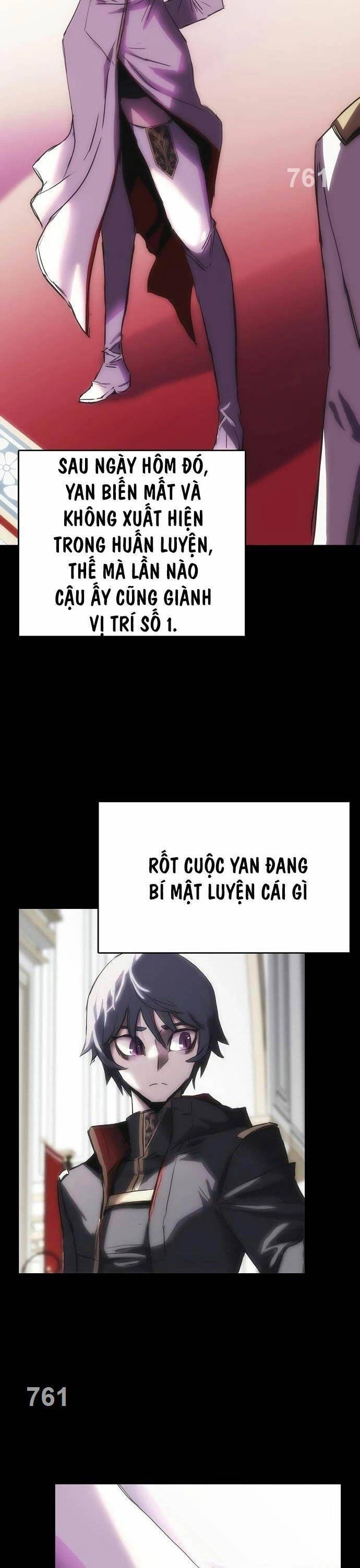 đọc truyện Bản Năng Hồi Quy Của Chó Săn Chương 32 ảnh 5 tại Thiên Thai Truyện