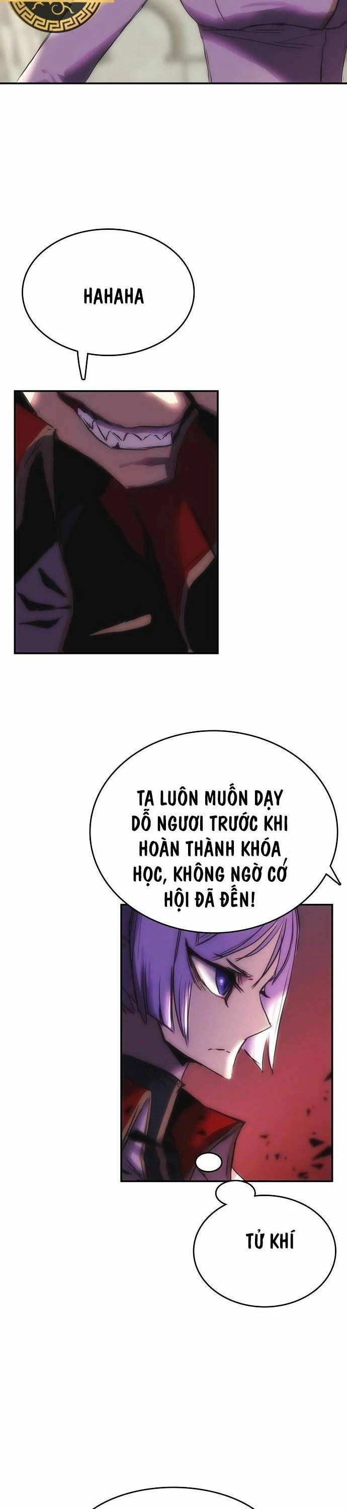 đọc truyện Bản Năng Hồi Quy Của Chó Săn Chương 32 ảnh 39 tại Thiên Thai Truyện