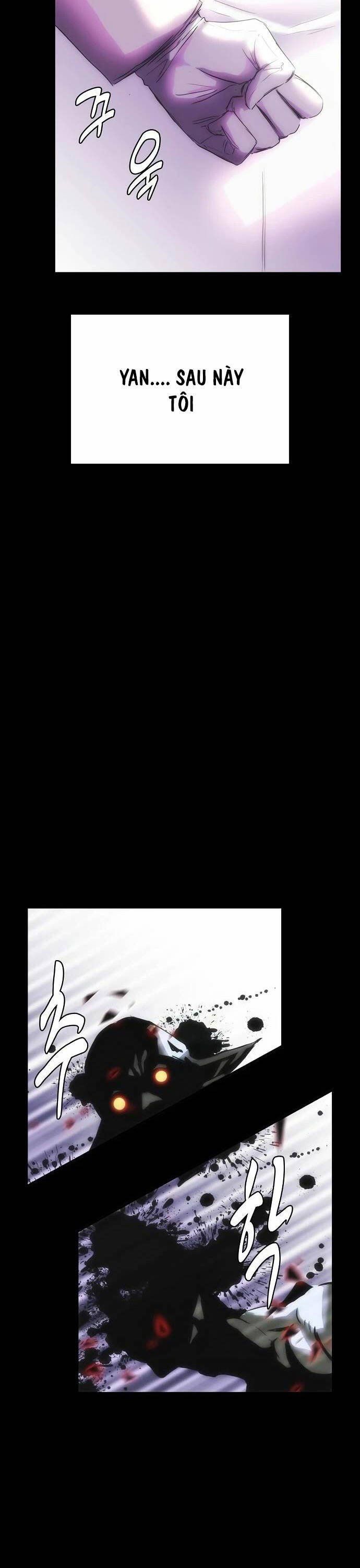 đọc truyện Bản Năng Hồi Quy Của Chó Săn Chương 32 ảnh 6 tại Thiên Thai Truyện